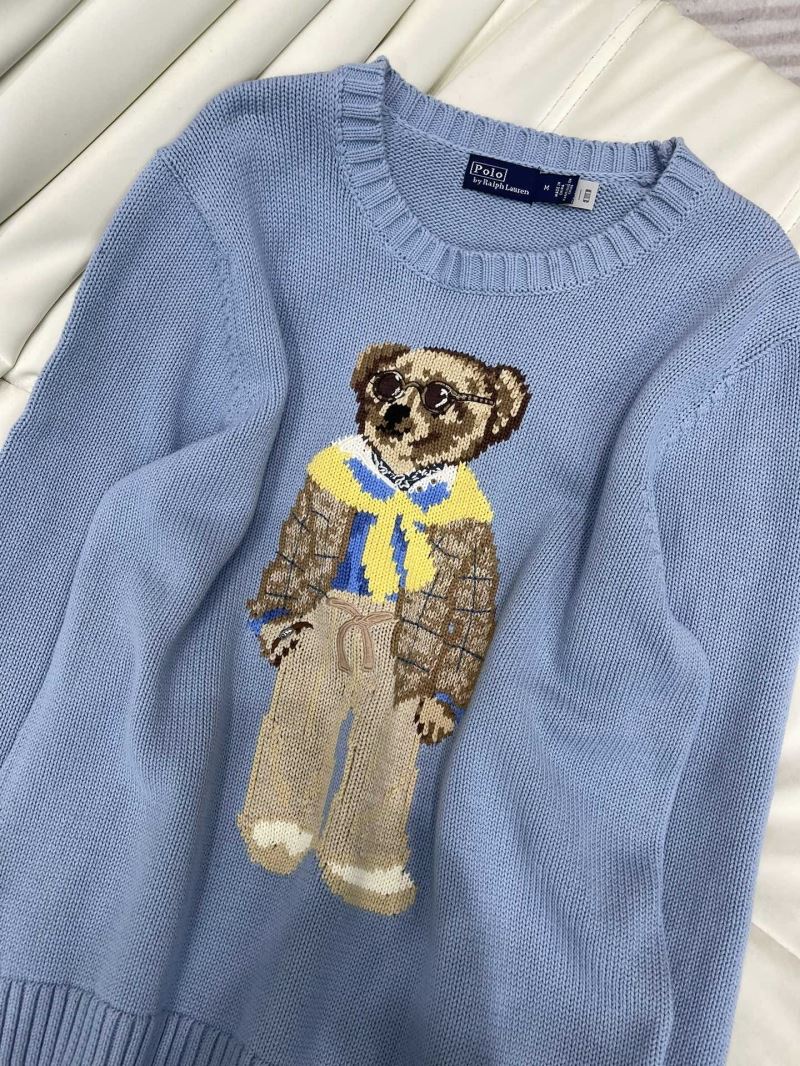 Moschino Sweaters